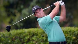 Golfer Has Takes On Police Shootings<em></em>
